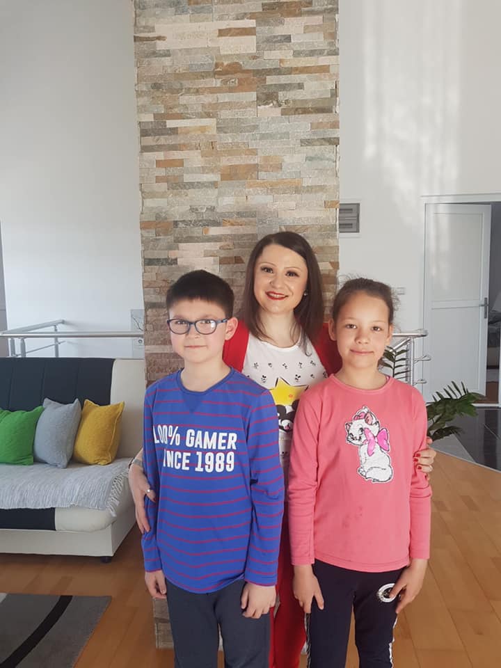 Uspeh na online takmičenjima