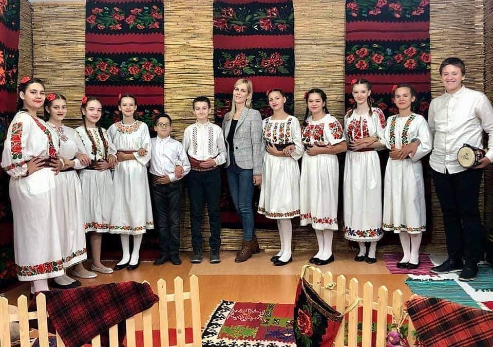 Uspeh na takmičenjima